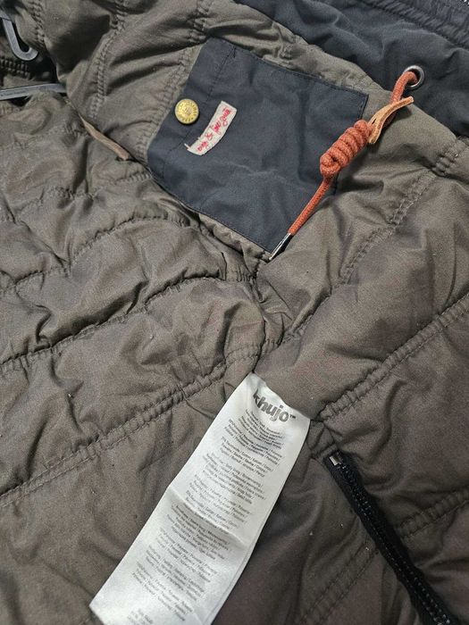 Зимно мъжко яке Khujo