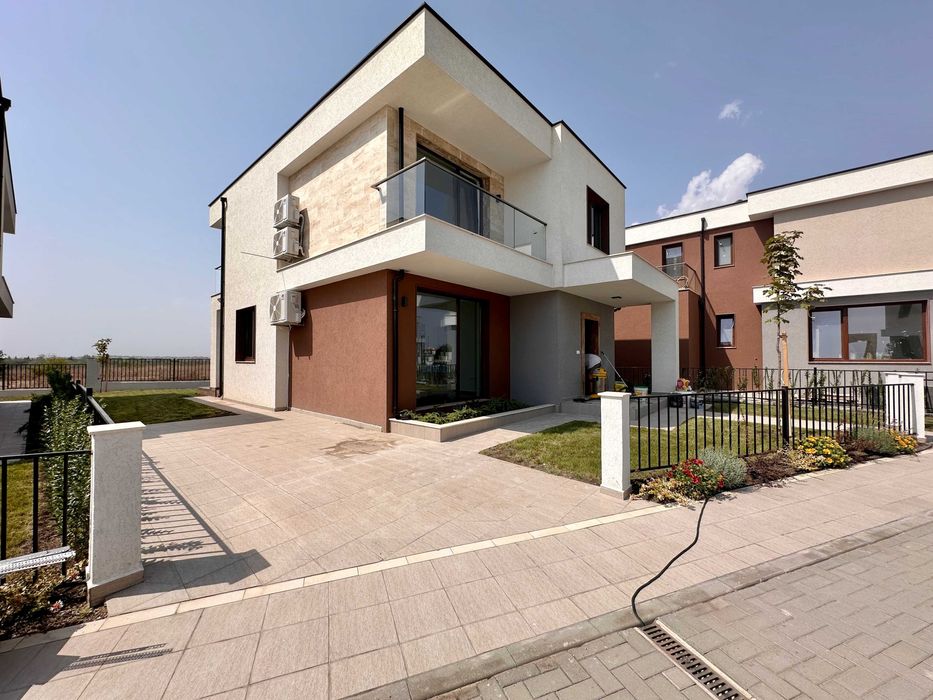 Продава се Къща в Поморие - 142 кв.м за 1901 €/кв.м - Снимка #7