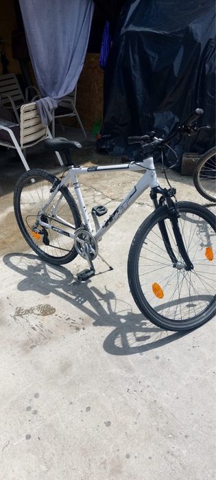 Bicicleta Treking ( oras)