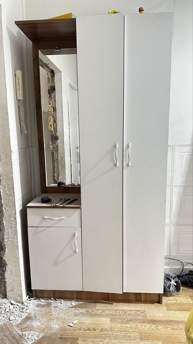 Продам прихожку 35 тыс