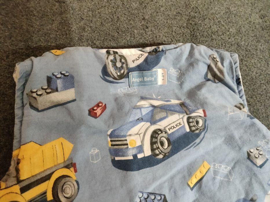 Чувалчета за сън Angel Baby и Lupilu