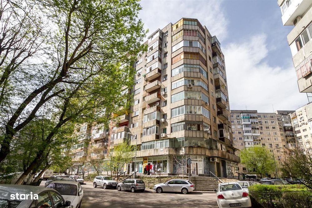 Apartament 2 camere | Tineretului | Comision 0%