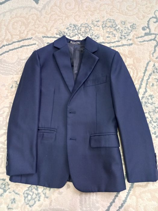 Продам школьный форма для мальчика
