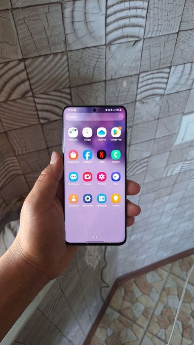 Samsung S20 обмен