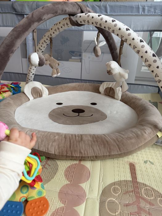 Активна гимнастика