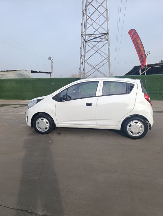 Спарк сотилади  родной