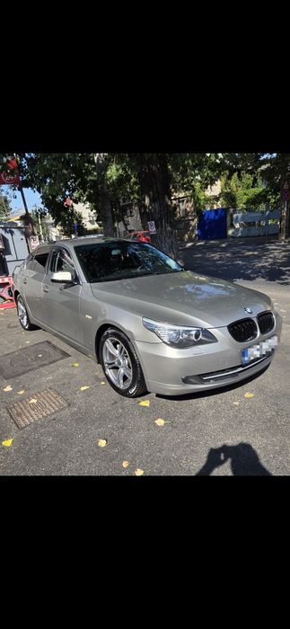 BMW Seria 5 / E60