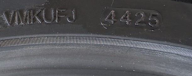 295/30 R20 101Y XL UNIGRIP (Gripmax) Anvelope vara cu protectie janta