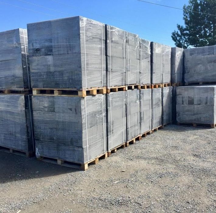 Сифатли Газоблок ва Пенаблок ишлаб чикарамиз!!!