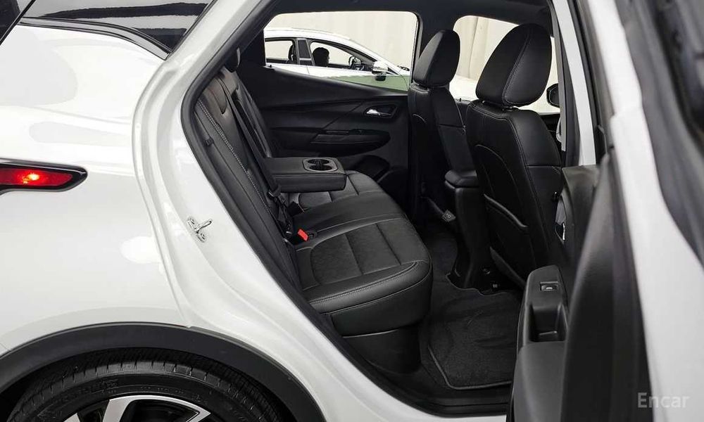 Chevrolet GM Daewoo Bolt EV EV Premier