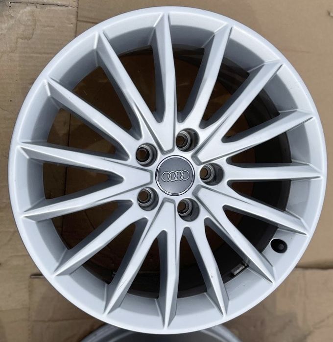 Jante Audi 17 A5 A4 B9 Allroad B8 ET29