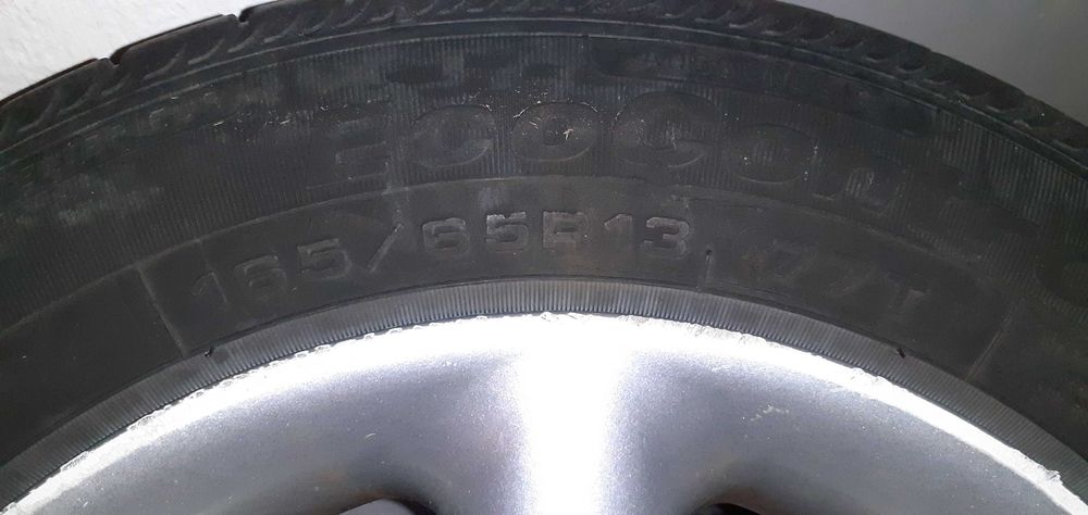 Части от Форда Ка