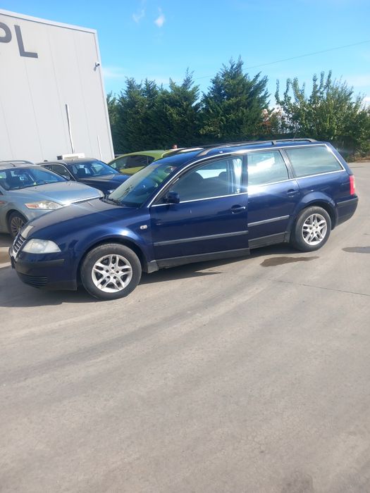Passat  volkswagen