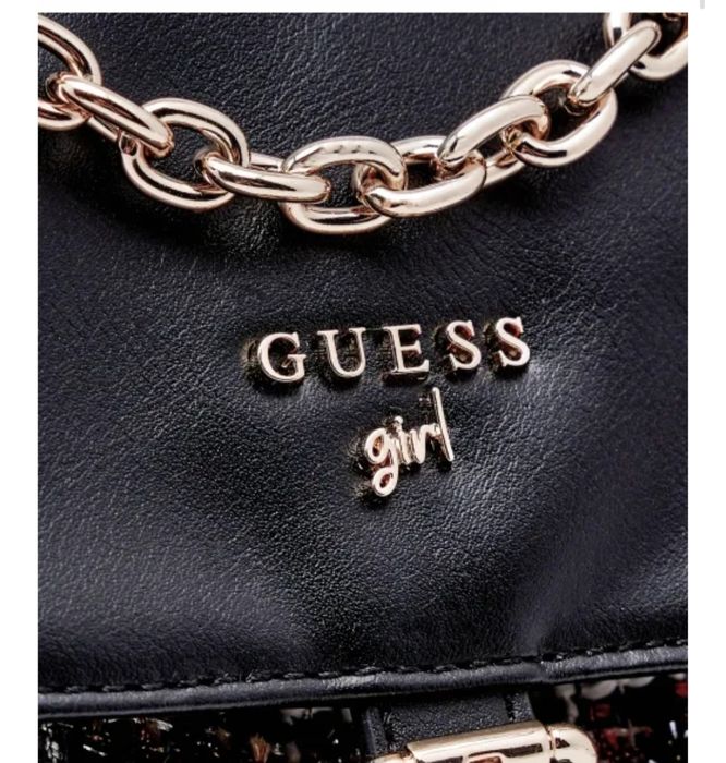 Раница Guess girl