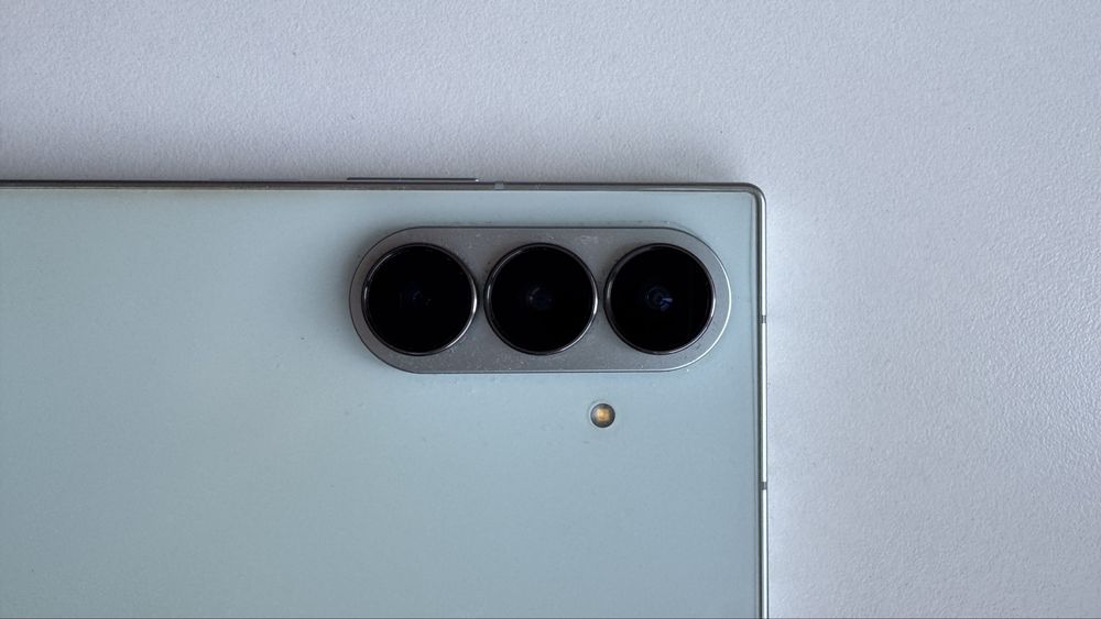 Samsung Galaxy Z Fold 7