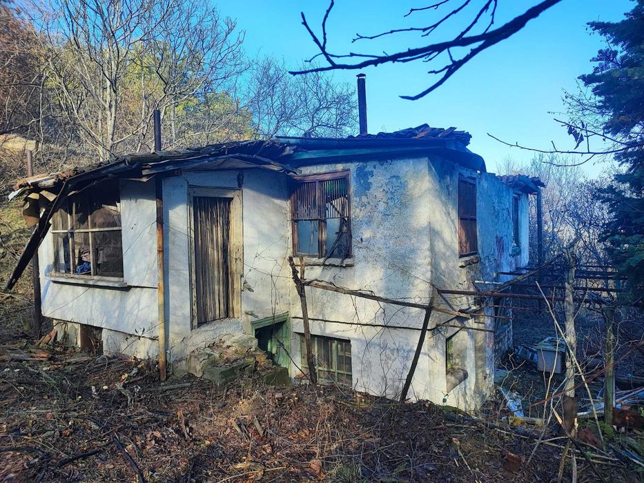 Парцел 1191 кв.м., местност Баира, гр. Асеновград