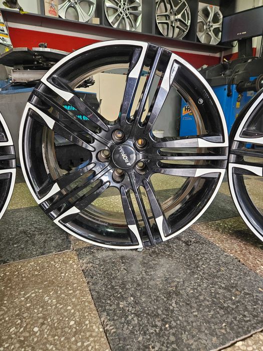 4бр джанти 20-ки 5х112 RONAL