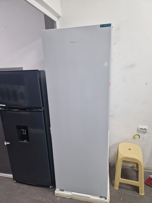 Хладилник Hisense A++ No Frost Нов