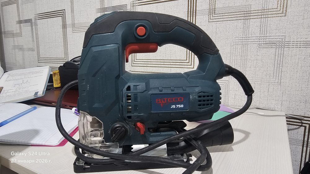 Электро Лобзик  ,,Алтеко,,