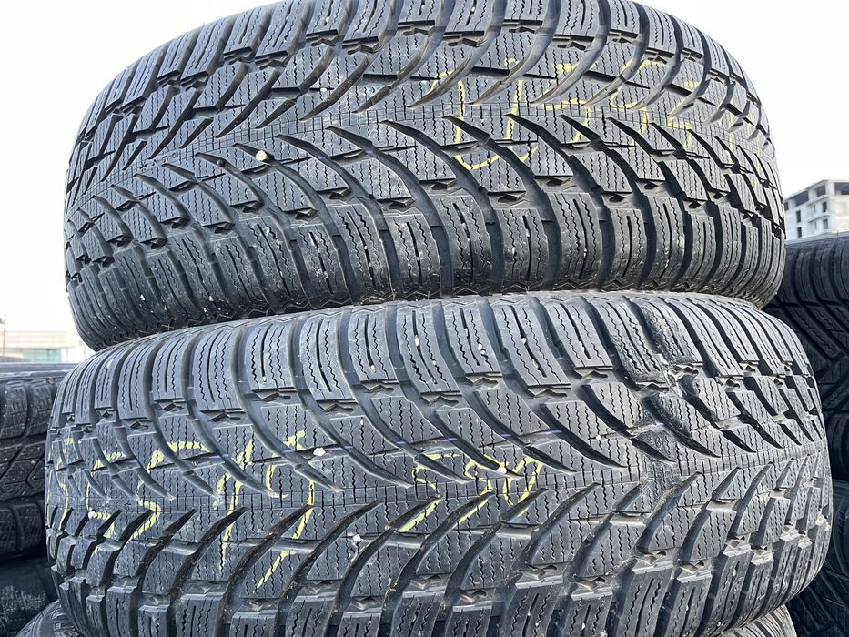 Anvelope R19”/M+S/Iarna sau vara-de la 199 lei