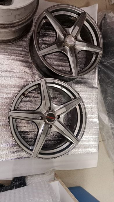 Диски оригинал Япония