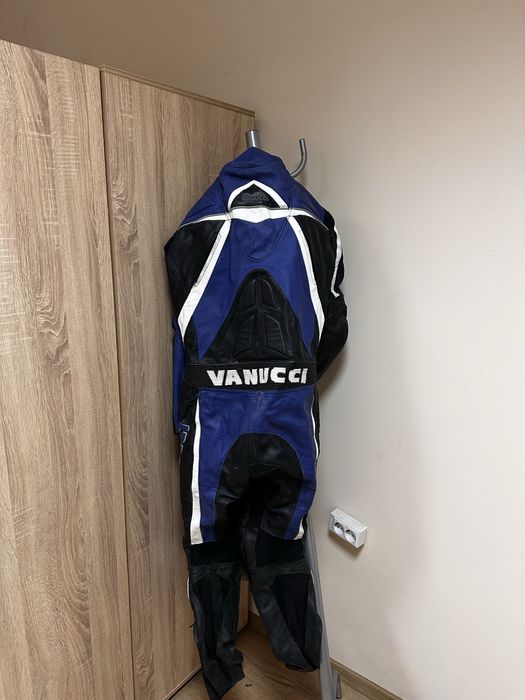 Екипировка за мотор