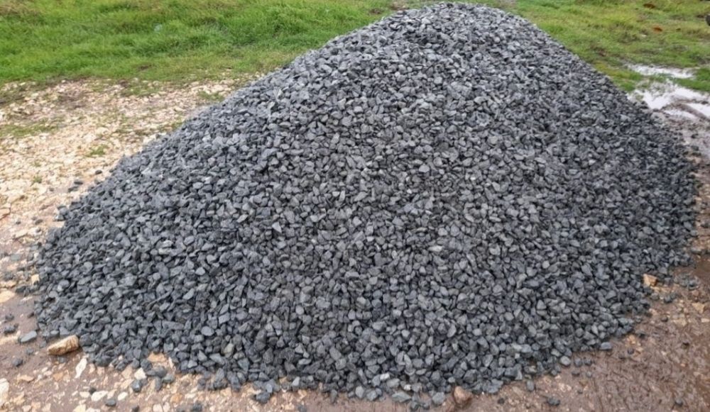 Piatra cap de miel, 8/16; 16/32; 32/63