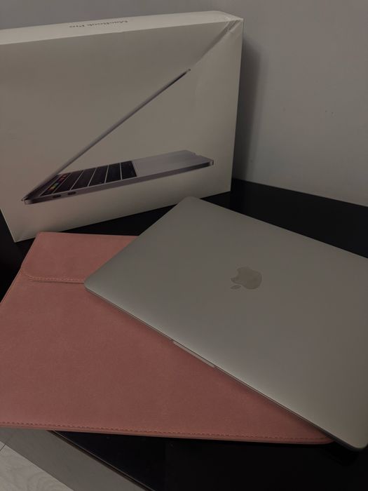 MacBook pro в илеальном срстоянии