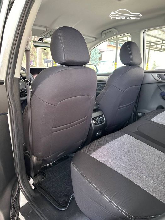 HAVAL M6 uchun qilingan chexol/Чехол для HAVAL M6