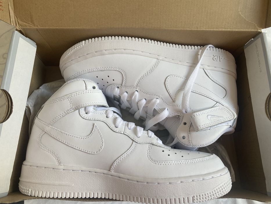 Nike air Force 1