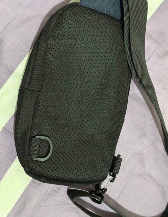 Мужская сумка | Сумка через плече | Сумка на грудь