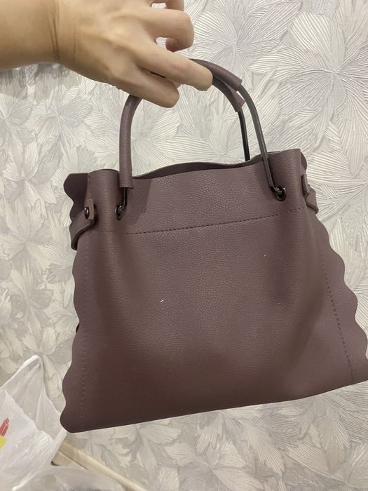 Женская сумка бесп доставка