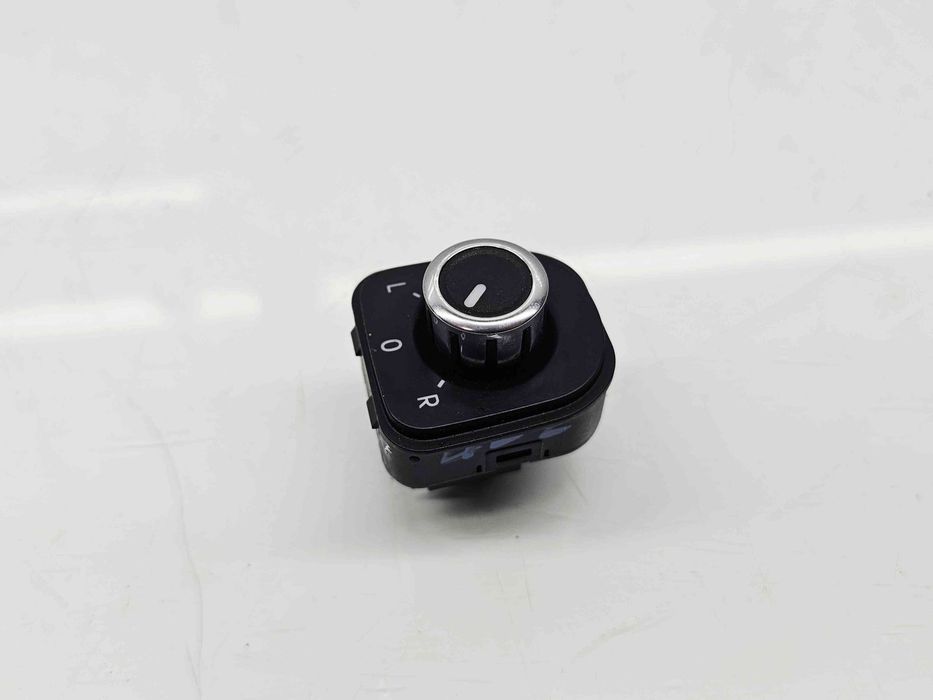 Buton reglaj oglinzi Volkswagen Golf 6 (5K1) GTI [Fabr 2009-2013] 5K2