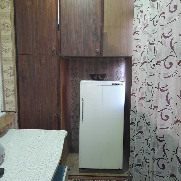 Продаю квартиру , таш.область , зангиотинский район , мясокомбинат