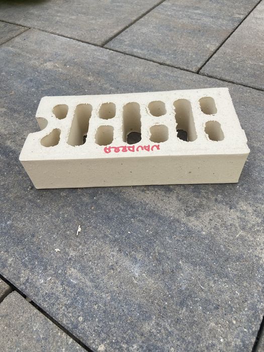 Cărămidă aparentă