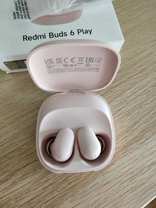 Redmi Buds 6 Play