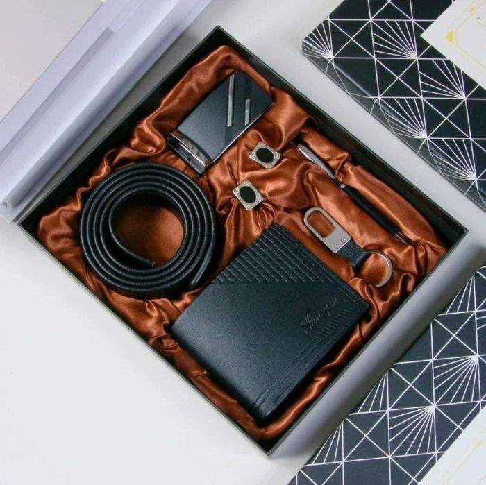 Мужские подарочные наборы