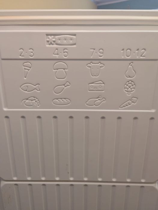 Морозильная камера Indesit SFR 167.002.