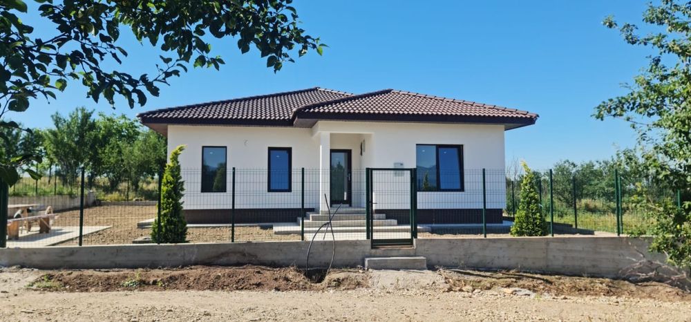 Casa cartier Narcise 4 camere