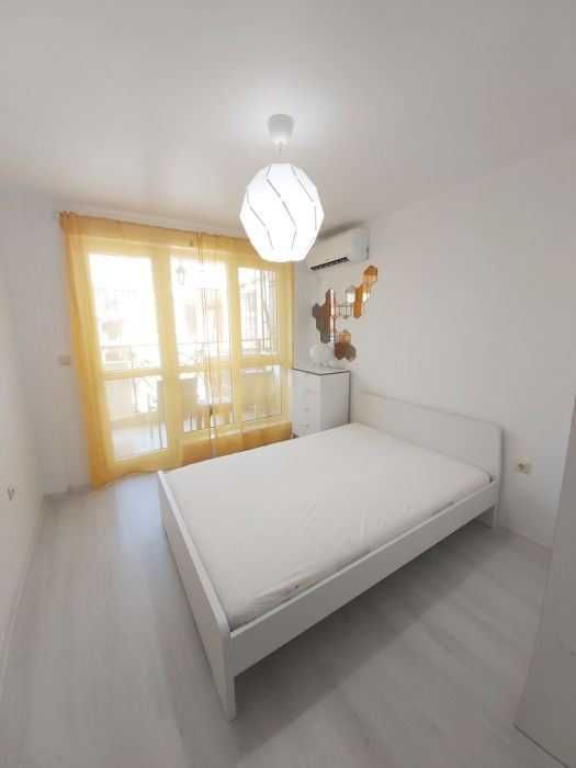 Двустаен апартамент в Младежки хълм