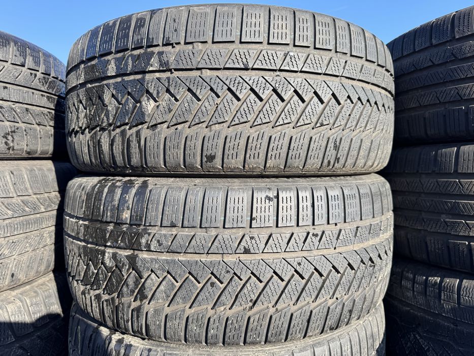 Anvelope 235/45/18 Continental