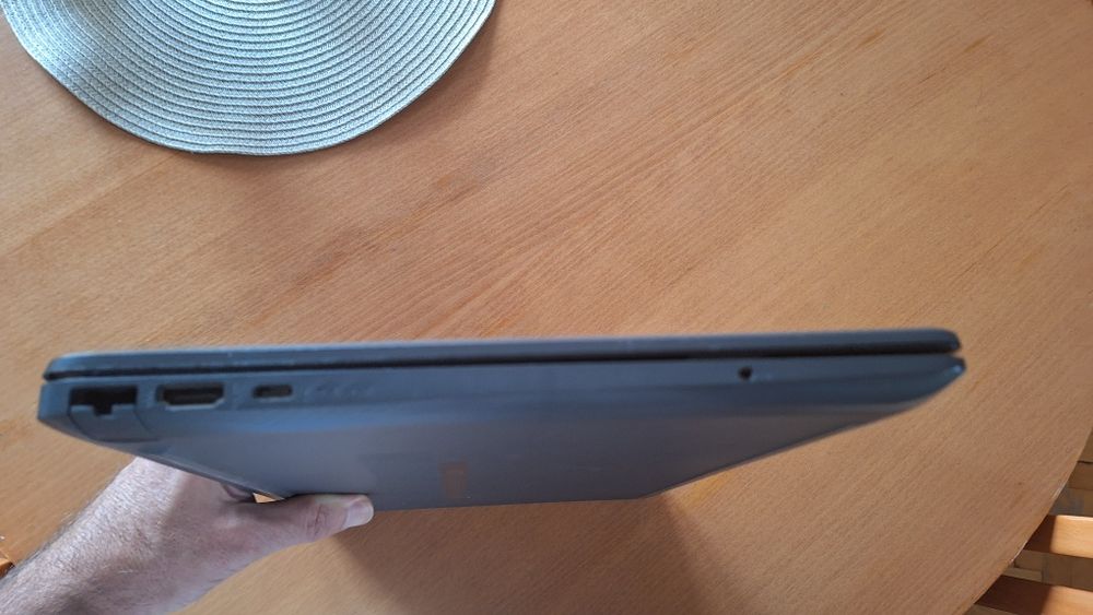 Лап Топ HP Intel Celeron 15.6'