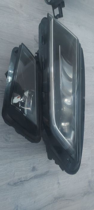 Piese auto Skoda
