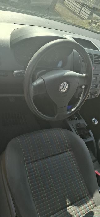 Volkswagen Polo 2009 benzină, 1.671 € — imagine 5