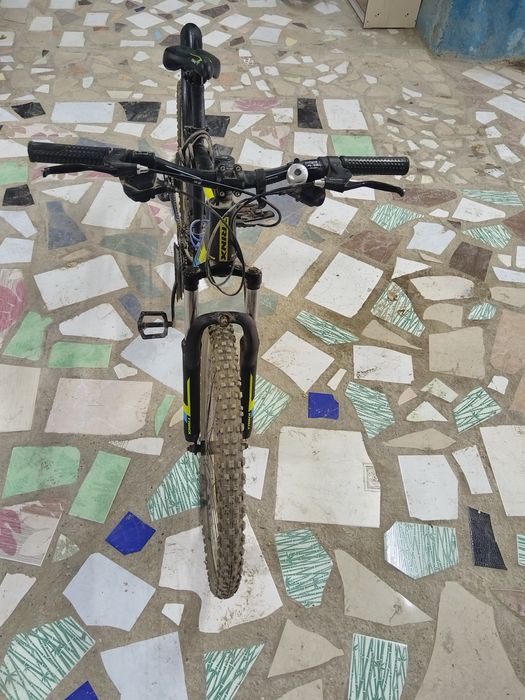 Велосипед TRINX.