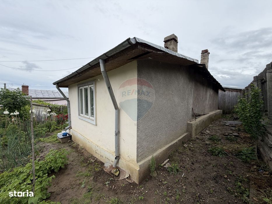 Casă de vânzare | Odobești | Necesită renovare