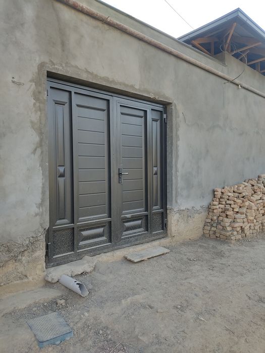 Keles Giyos Umarov uy sotiladi