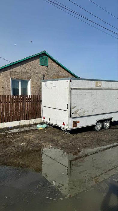 Продам food truck