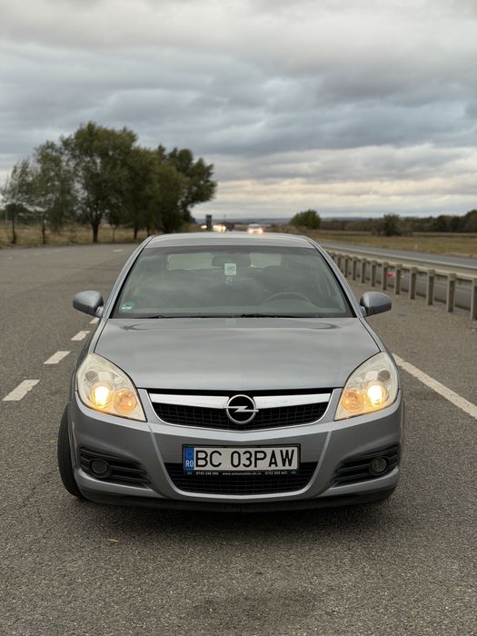 OPEL Vectra 2006 — imagine 3