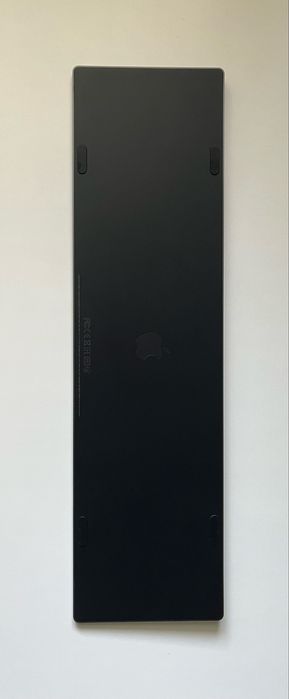 Black Magic keyboard (A1843)